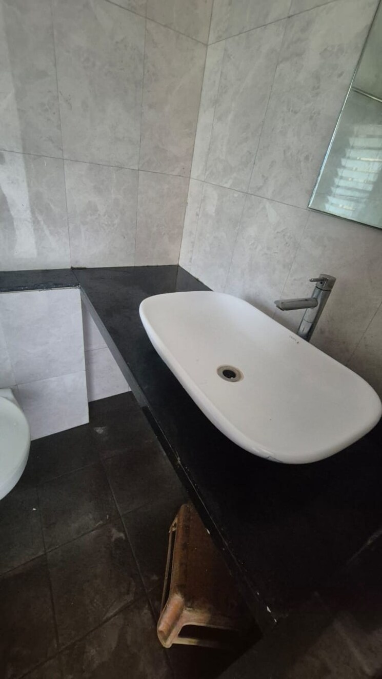 Bathroom, pride-world-city-brooklyn 2 Bedroom 672 Sq.Ft. Apartment In Charholi Budruk Pune 9672818