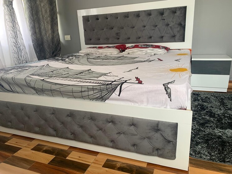 Bedroom, kolte-patil-life-republic 2 Bedroom 870 Sq.Ft. Apartment In Hinjewadi Pune 9672844