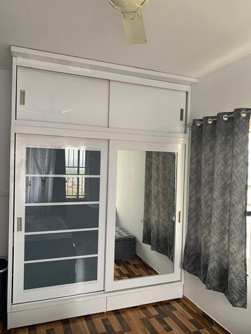 Building Lobby in 2 BHK Apartment at Kolte Patil Life Republic, Hinjewadi – for Rent