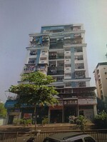 3 BHK + Extra Room 1400 Sq.Ft. Apartment in Maruti Tower Kharghar 