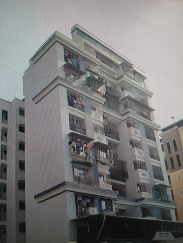 3 BHK Apartment – Exterior View View at Kharghar Sector 19 - for Sale