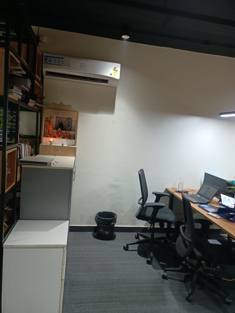Gym, mantra-business-center Commercial Office Space 2107 Sq.Ft. In Koregaon Park Pune 9672711