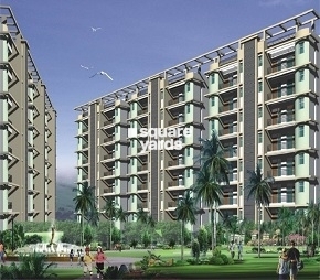 2 BHK 1288 Sq.Ft. Apartment in Jaipurias Sunrise Greens Zirakpur