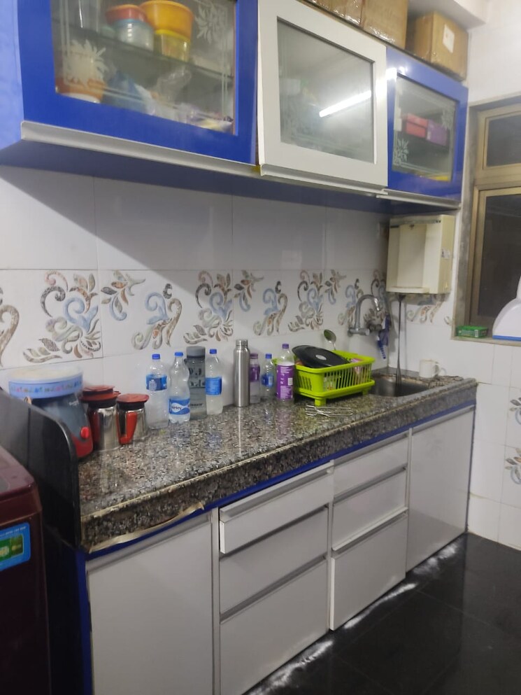 Kitchen, marol 1 Bedroom 550 Sq.Ft. Apartment In Marol Mumbai 9672937