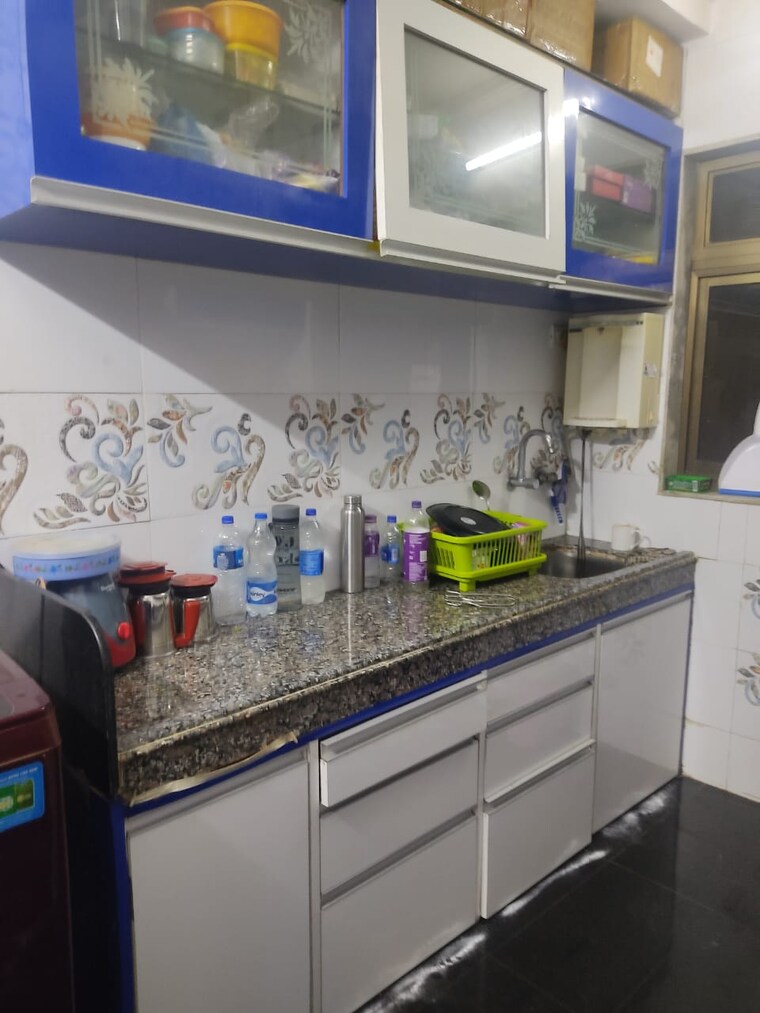 Kitchen, marol 1 Bedroom 550 Sq.Ft. Apartment In Marol Mumbai 9672937