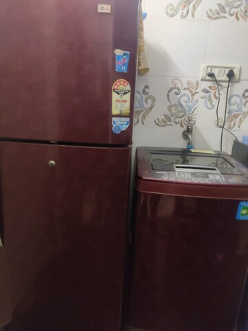 Furnished Amenities in 1 BHK Apartment at Marol – for Rent