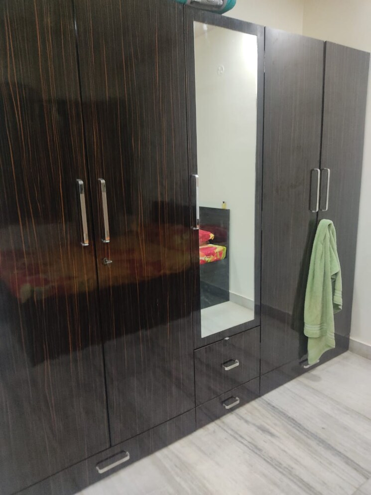 Bathroom, marol 1 Bedroom 550 Sq.Ft. Apartment In Marol Mumbai 9672937