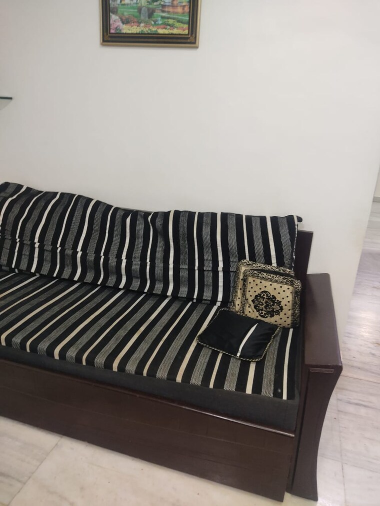 Balcony, marol 1 Bedroom 550 Sq.Ft. Apartment In Marol Mumbai 9672937