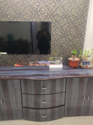 1 BHK Apartment For Rent in Marol