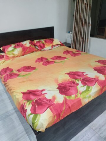 Bedroom in 1 BHK Apartment at Marol – for Rent