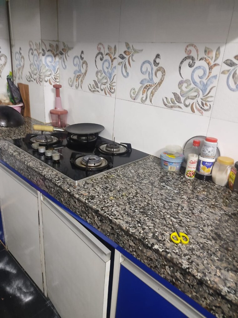 Bedroom, marol 1 Bedroom 550 Sq.Ft. Apartment In Marol Mumbai 9672937