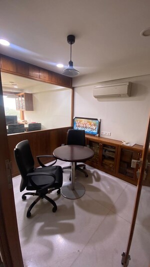 Team Area in  Office Space at Makarba – for Rent