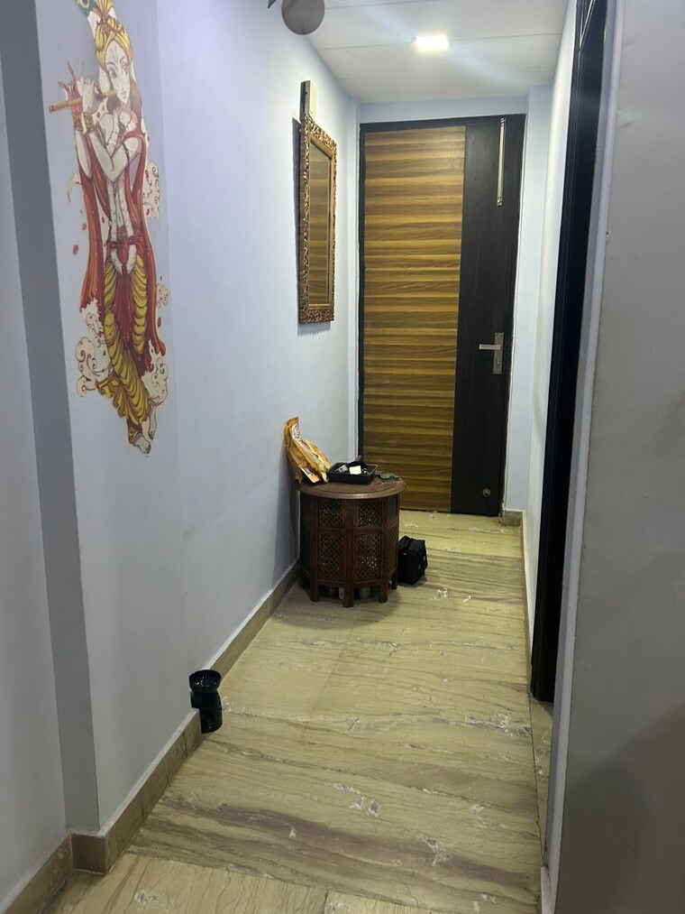 undefined, saket 2 Bedroom 850 Sq.Ft. Builder Floor In Saket Delhi 9672973