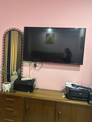 Furnished Amenities in 2 BHK Builder Floor at Saket – for Rent