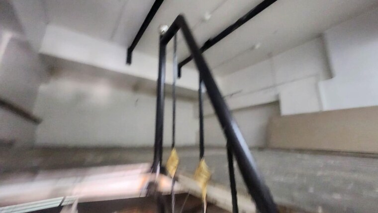 undefined, vashi-railway-station-commercial-complex Commercial Office Space 350 Sq.Ft. In Vashi Sector 30a Navi Mumbai 9672975