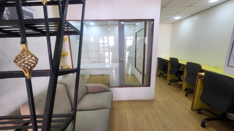 Team Area, vashi-railway-station-commercial-complex Commercial Office Space 350 Sq.Ft. In Vashi Sector 30a Navi Mumbai 9672975