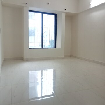 Master Bedroom in 3 BHK Apartment at Khushboo Exotica, Pimple Gurav – for Rent