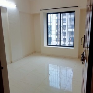 Bedroom in 3 BHK Apartment at Khushboo Exotica, Pimple Gurav – for Rent