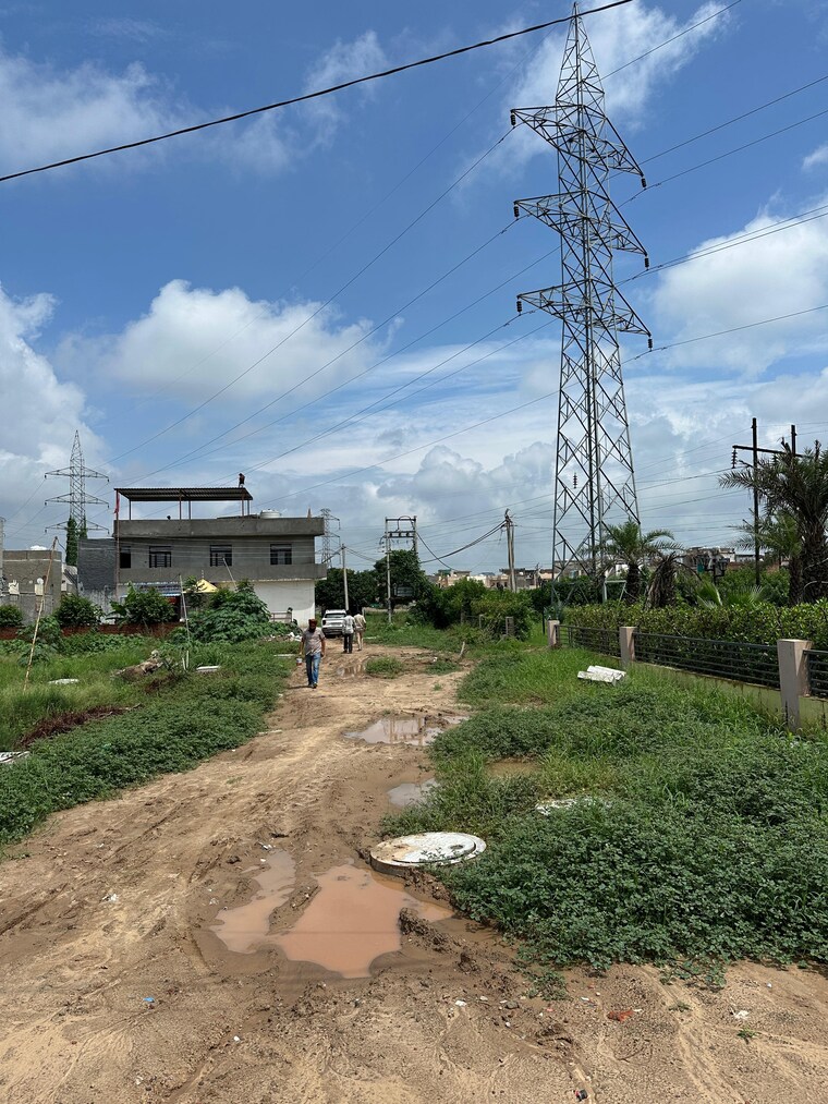 undefined, greater mohali  358 Sq.Yd. Plot In Greater Mohali Mohali 9673587