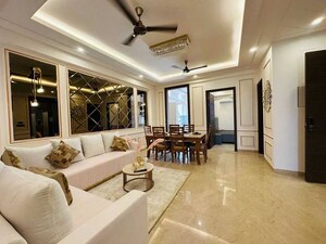 3 BHK Apartment For Rent in Smart World Orchard, Sector 61
