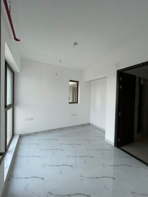Building Lobby in 2 BHK Apartment at Raymond Ten X Habitat, Pokhran Road No Two – for Rent