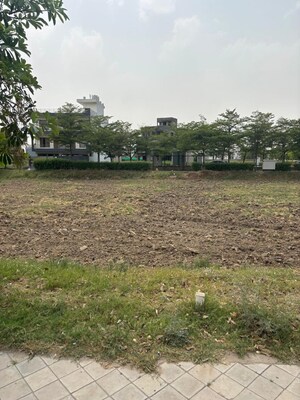  Plot – Exterior View View at Greater Mohali - for Sale