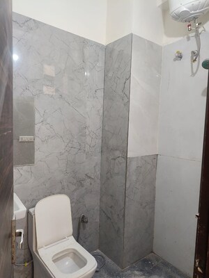 Bathroom in 1 RK Apartment at VIP Ashiana Homes, Vip Road – for Rent