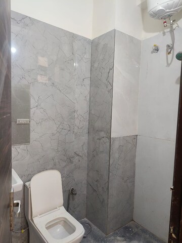 Bathroom in 1 RK Apartment at VIP Ashiana Homes, Vip Road – for Rent