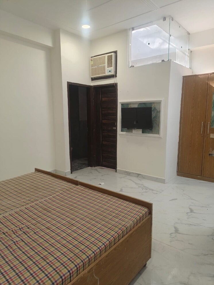Room, vip-ashiana-homes 1 RK 500 Sq.Ft. Apartment In Vip Road Zirakpur 9672984