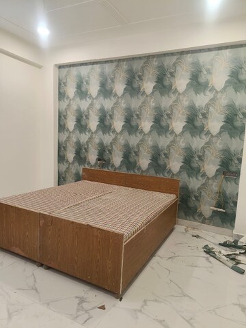 Bedroom in 1 RK Apartment at VIP Ashiana Homes, Vip Road – for Rent