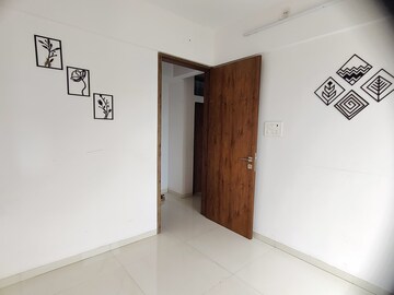 2 BHK Apartment For Rent in Deiv Virat Grandeur, Thakurli