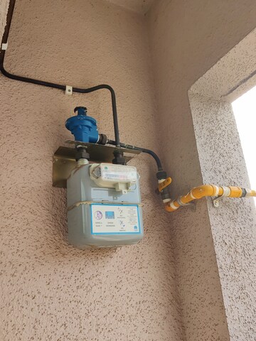 Furnished Amenities in 2 BHK Apartment at Deiv Virat Grandeur, Thakurli – for Rent