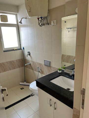 Team Area in 4 BHK Apartment at Bestech Park View Spa, Sector 47 – for Sale