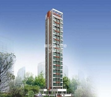 2 BHK Apartment – Exterior View View at Monarch Ambience, Kharghar - for Sale