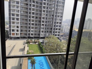 2 BHK Apartment – Exterior View View at Kolte Patil Verve, Bangur Nagar - for Rent