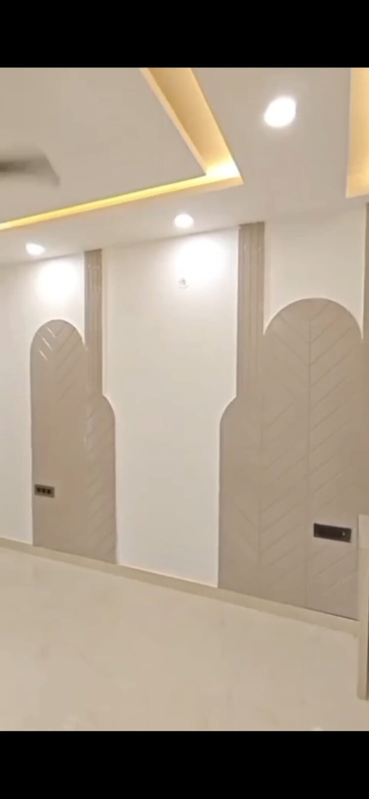 Room, bptp-district-3 3 Bedroom 179 Sq.Yd. Builder Floor In Sector 85 Faridabad 9673064