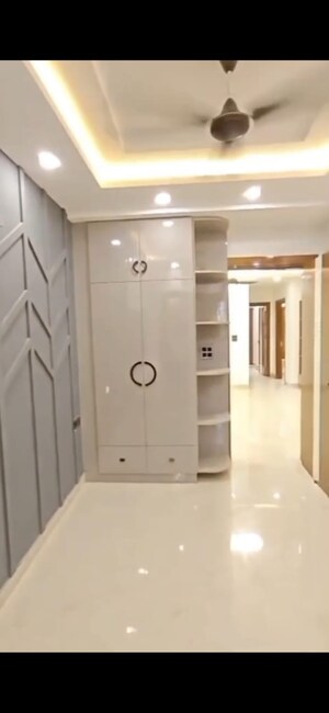 3 BHK Builder Floor For Sale in BPTP District 3, Sector 85