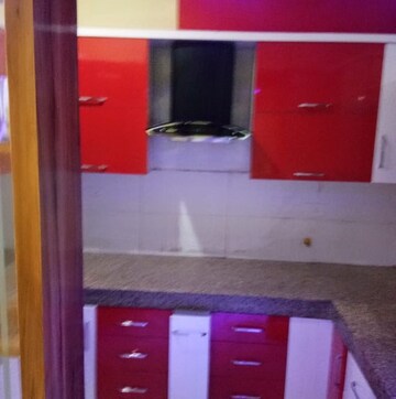 Furnished Amenities in 2 BHK Apartment at SBP Housing Park, Central Derabassi – for Rent