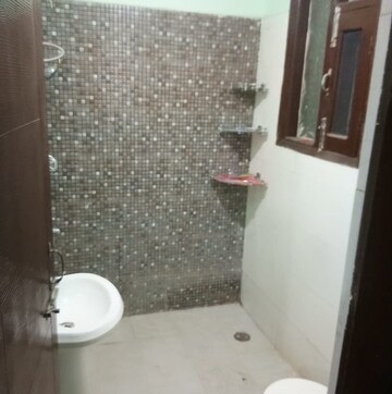 Bathroom in 2 BHK Apartment at SBP Housing Park, Central Derabassi – for Rent