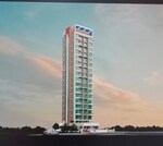 2 BHK + Extra Room 1157 Sq.Ft. Apartment in Monarch Ambience