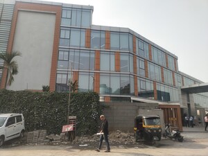  Industrial Plot For Rent in Marol Industrial Estate, Andheri East