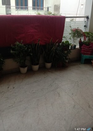 Parking in 5 BHK Independent House at Chiranjiv Vihar – for Sale