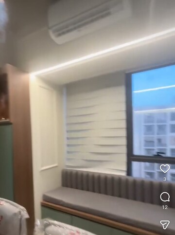 Kitchen in  Office Space at Goyal Titanium Business Park, Makarba – for Rent