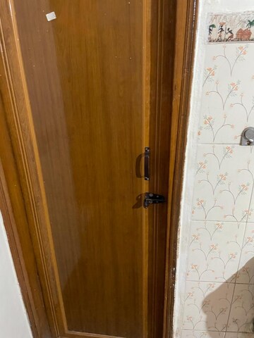 Bathroom in 2 BHK Builder Floor at Uttam Nagar West – for Sale