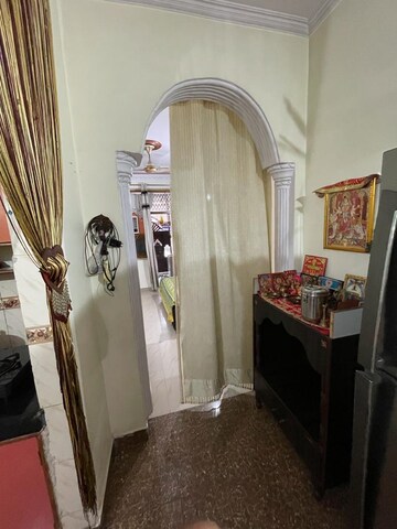 Team Area in 2 BHK Builder Floor at Uttam Nagar West – for Sale