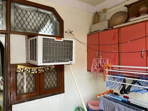 2 BHK Builder Floor – Exterior View View at Uttam Nagar West - for Sale