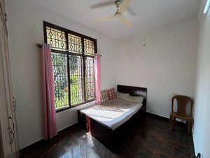 Bedroom in 2 BHK Apartment at Hsr Layout – for Rent
