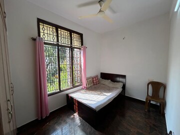 Bedroom in 2 BHK Apartment at Hsr Layout – for Rent