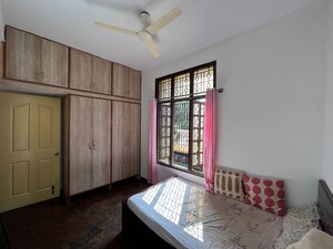 Bedroom in 2 BHK Apartment at Hsr Layout – for Rent