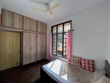 Bedroom in 2 BHK Apartment at Hsr Layout – for Rent